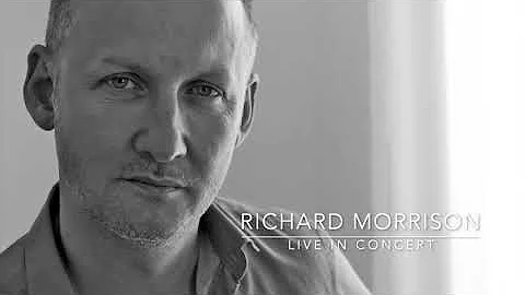 Bring him home, Les Misrables, Richard Morrison li...
