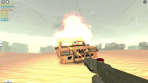 **UNOBTAINABLE** ATF:M || After The Flash: Mirage But I Am Showcasing The Event Items.