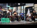 Topher Grace, Ryan Eggold, Laura Harrier, Corey Hawkins, Jasper Pääkkönen & Ron Stallworth Discuss "