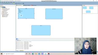 Penggunaan SQL Developer Data Modeler