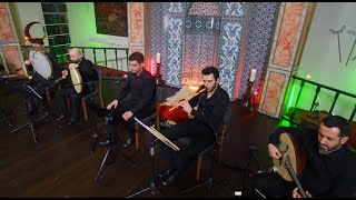 Cem Olmuş Dervişleri - Uşşak İlahi