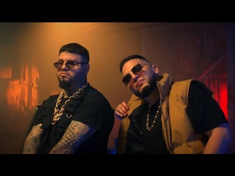 Farruko & Sharo Towers - Lleca