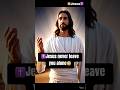 Jesus Never Leaves You Alone  Powerful Faith Story .Miracle of Jesus in Desert#jesus #vital #shorts