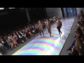 Desfile Adriana Costantini - Otoño Invierno 2014