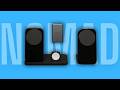 PREMIUM Fast Charging! - Nomad Qi2 25W Charging Lineup