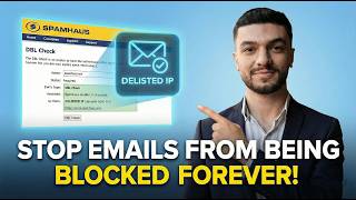 Spamhaus DBL Removal Guide 2026