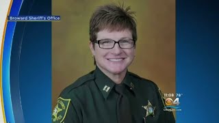 Broward Sheriff's Captain In Command During Parkland Shooting Removed From Position
