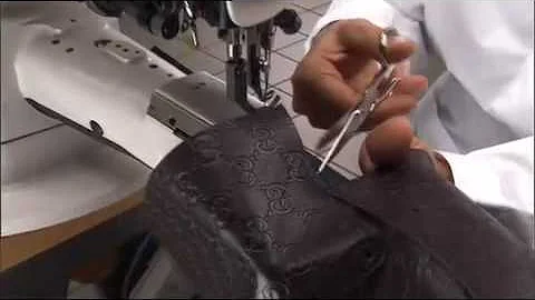 Dove sono le fabbriche Gucci?