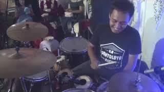 MAWAR PUTIH_SONTOLOYO_LIVE DURENAN TRENGGALEK, cover kendang mas KUKUH