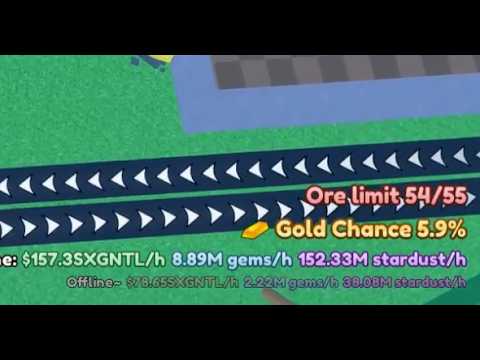8.00M gems/h Setup [The Everything Factory]