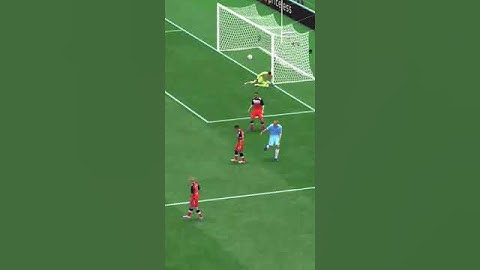 What a HEADER #music #easports @YouTube