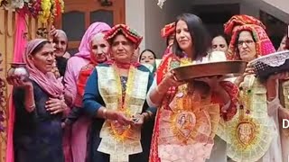 Meri jethani k panch bhai mere meri maa ka jaya ek s.