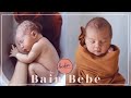 Offrir un Bain Bébé: rituel d'accueil pour nouveau-né