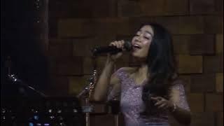 Trisna Shinta - Rondong Bas Pusuh (Zeqita Cafe)