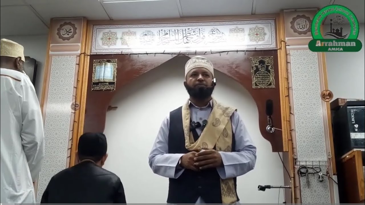 A Day Like No Other, The First Day In Jannah By Sheikh Mohamed Abubakar Al-Waely