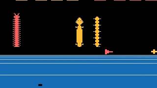 Let's Play Bugs (Atari 2600)