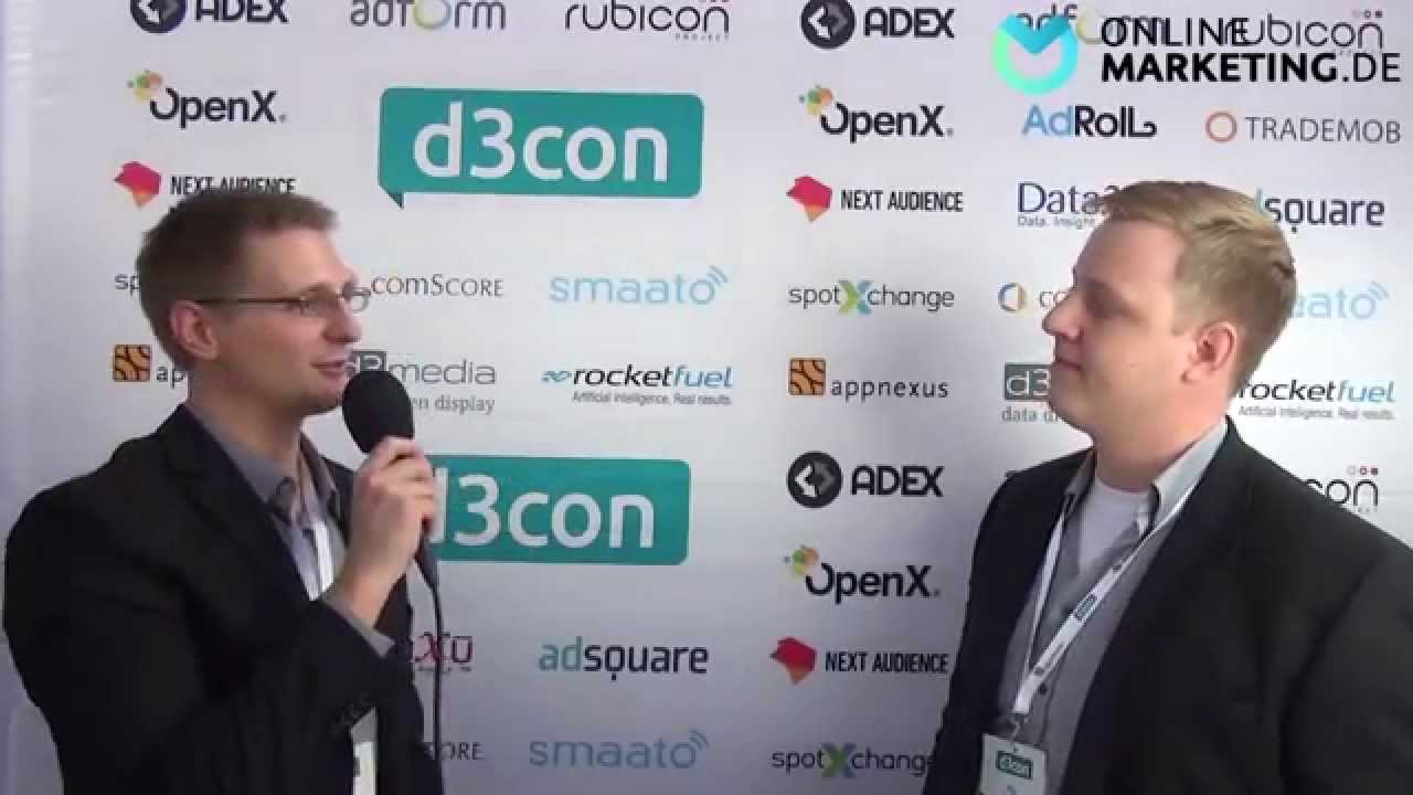 "Werbung ist wahnsinnig wichtig für das gesamte Ökosystem" - Till Faida, Adblock Plus