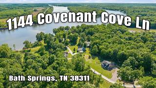 1144 Covenant Cove Ln, Bath Springs, TN 38311