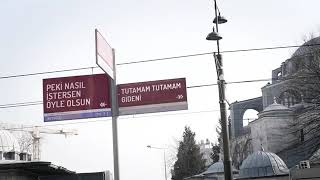 Sezen aksu bende yoluma gideri