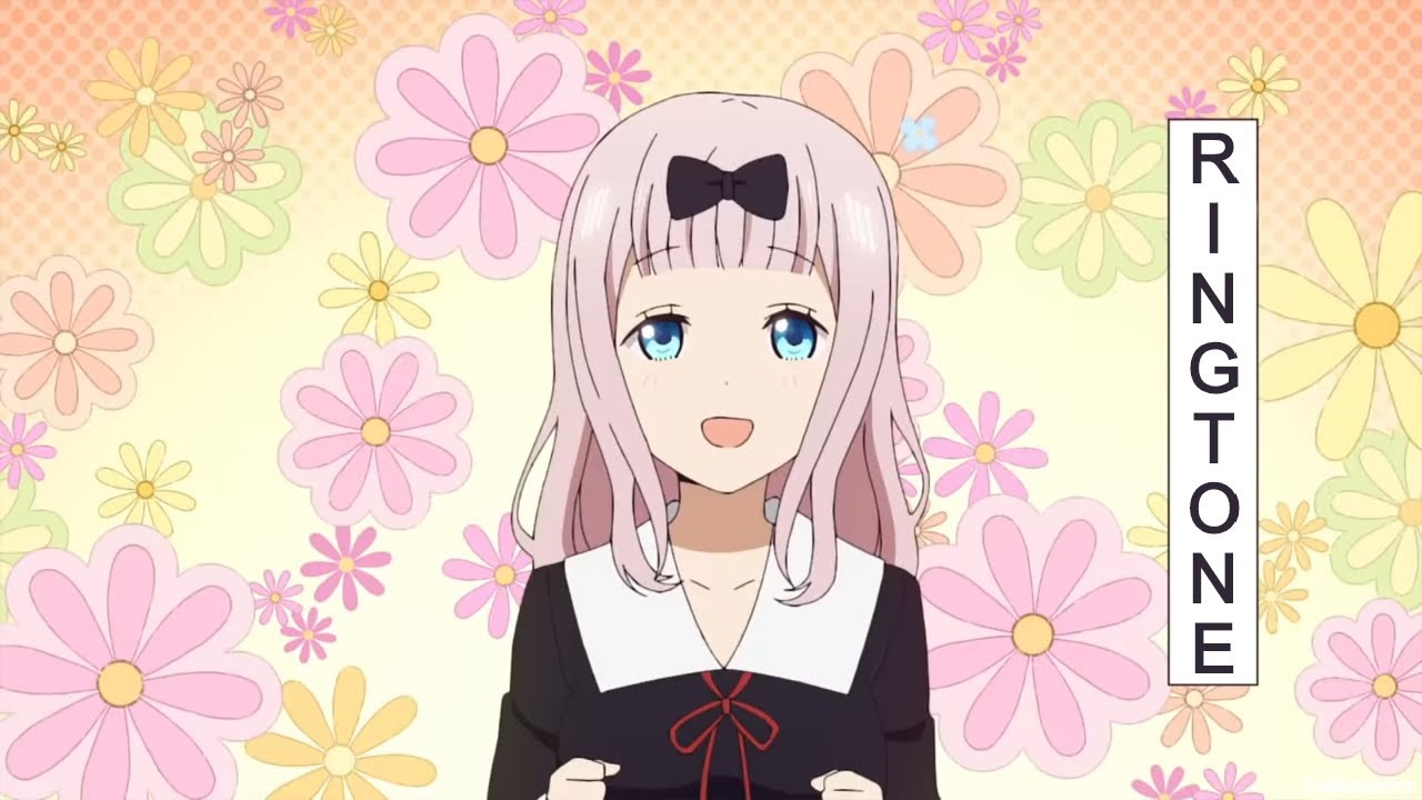 Anime cute song ringtone Kimi No Toriko Ringtone YouTube