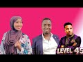Dahir Calasow Oo Dhulka La Jaray Oongoye Isaga Oo Difaacay Boqoroda Stylka 