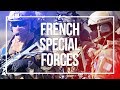 French Special Forces 2017 (GIGN, 1er RPIMa, Les Commandos Marines,13e RDP et 4e RHFS)