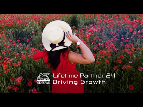 Generali Lifetime Partner 24 : Driving Growth