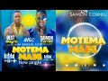 SAIMON CORNEL FEAT BEST BOYRIC Motema Mabe Audio Official 