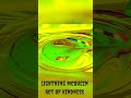 Lightning McQueen Car of Kindness 🚗⚡ Neon VFX & Fun FX Edit | MaxRider Effects