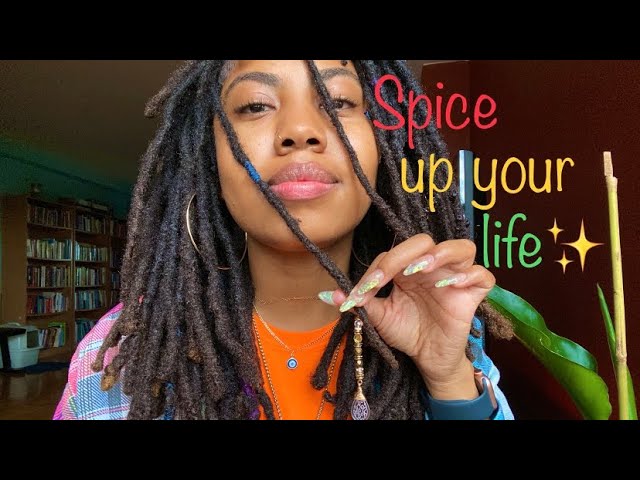 Loc Jewelry 101  My Tips and Where to Buy 