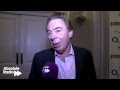 Capture de la vidéo Lord Andrew Lloyd Webber Talks To Absolute Radio