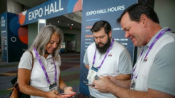 Data Center World 2021 Highlights Video