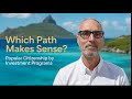 #6 The Cheapest Way to Get Caribbean Citizenship Today
