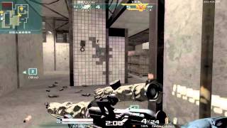 【AVA】CN 3kill