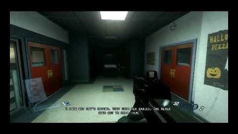 HassLHoFF is playing Fear 2 Demo for the First Time