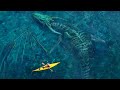 10 Scariest Sea Monsters Found!