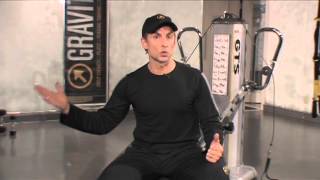 Total Gym Workout: Multi-Client - Cancellations