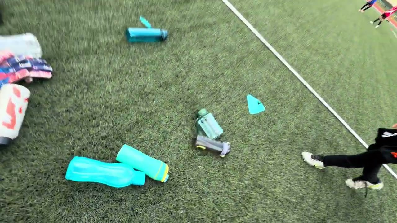 Balestier Khalsa AFA FC U10 VS SG7 B U10