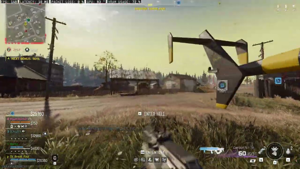 Call of Duty  Black Ops 7 No.6(FU CHEATERS!)