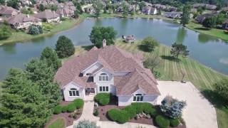 11526 Chestnut Ridge Drive Fort Wayne, Indiana 46814 Aerial Video