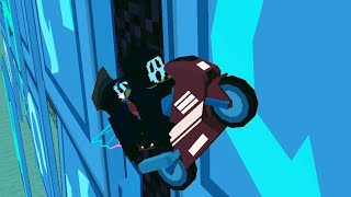 The Very Fast Speed Pads | Simple Sandbox 2  screenshot 2