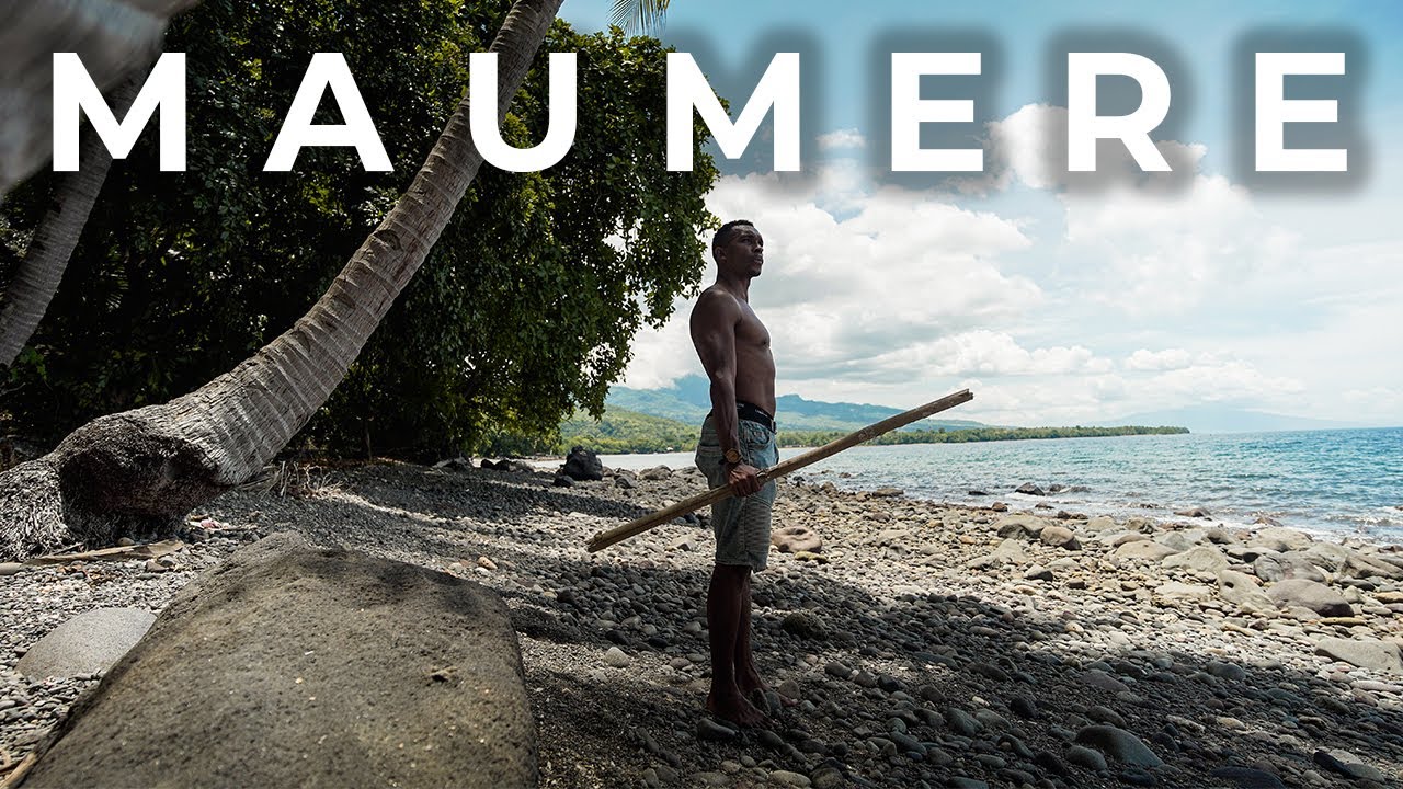 Maumere, Indonesia: A Hidden Paradise