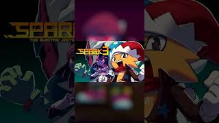THE NEXT BIG 3-D PLATFORMER!!!
