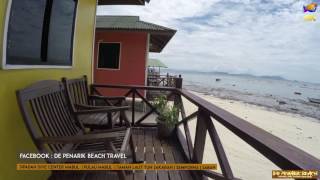 Sipadan Dive Center Mabul Pulau Mabul Sabah Go Pro 4K