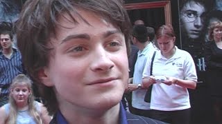 'Harry Potter and the Prisoner of Azkaban' Premiere