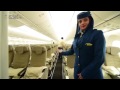طائرة الأحلام | بوينغ دريم لاينر 787