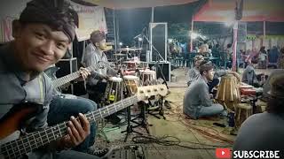 Supranada Reborn cek Sound 