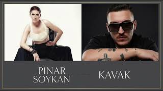 Pınar Soykan & Kavak - Sakla 2.0 (Macromi̇x Remix)
