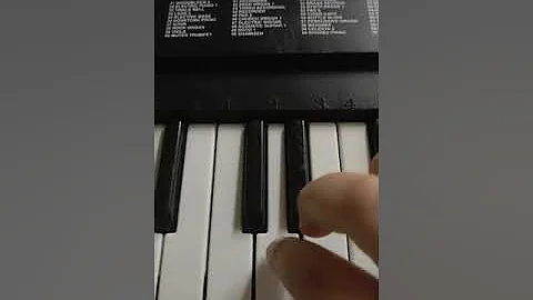how to play the first part of I like to move it.