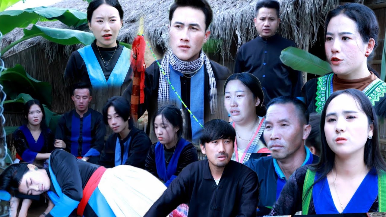 Niam Nkauj Npau Suav Ep 237